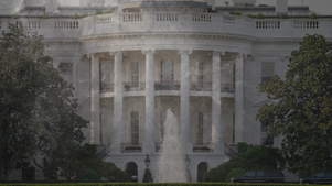 Trump Waging War & The White House Deflecting Yet Again