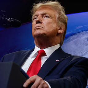 Trump Caught in More Lies