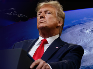 Trump Caught in More Lies