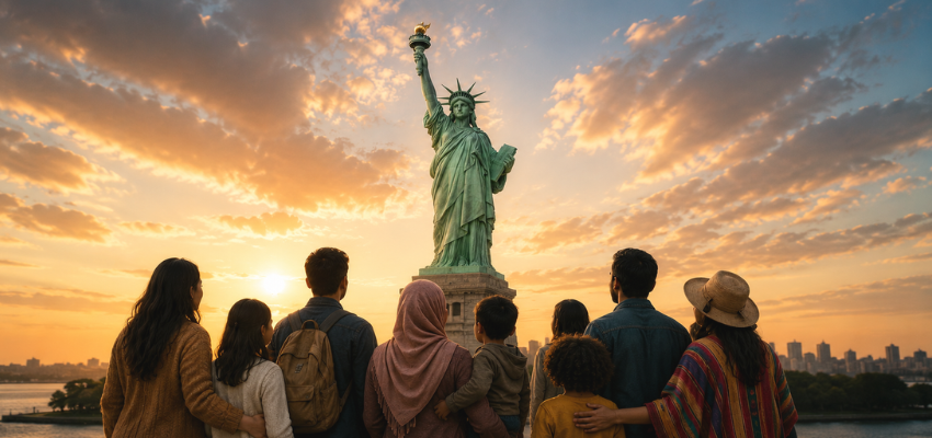 “This Land is My Land… This Land is *Not* Your Land…”—Thanks to Trump 