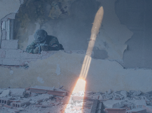 Every Missile Launched Will Be Sent Back Here—Causing More Destruction