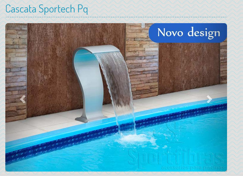 Sportech Pequena