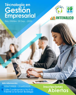 GESTION ADMINISTRACTIVA