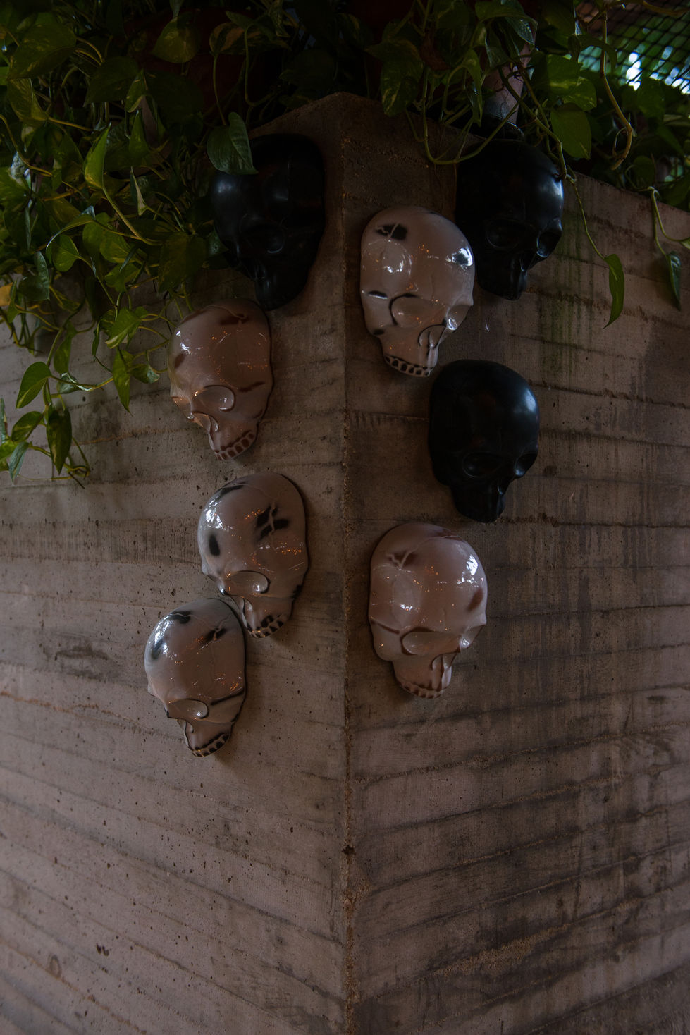 Restaurante Adobo Arq. Salvador Botello-0562