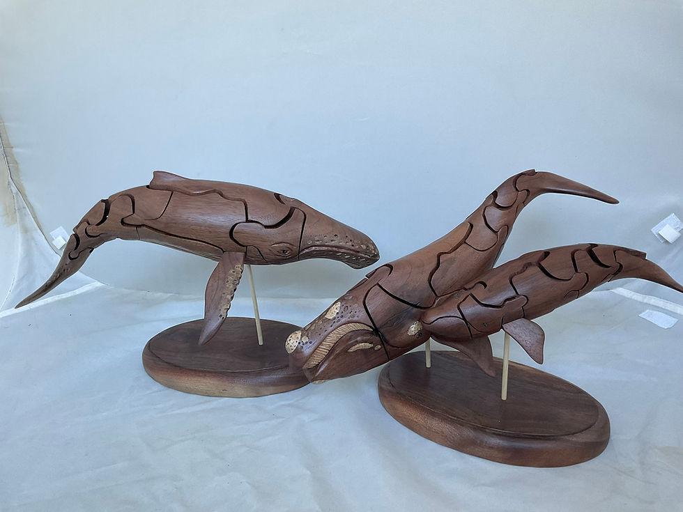 Thumbnail: Humpback Whale