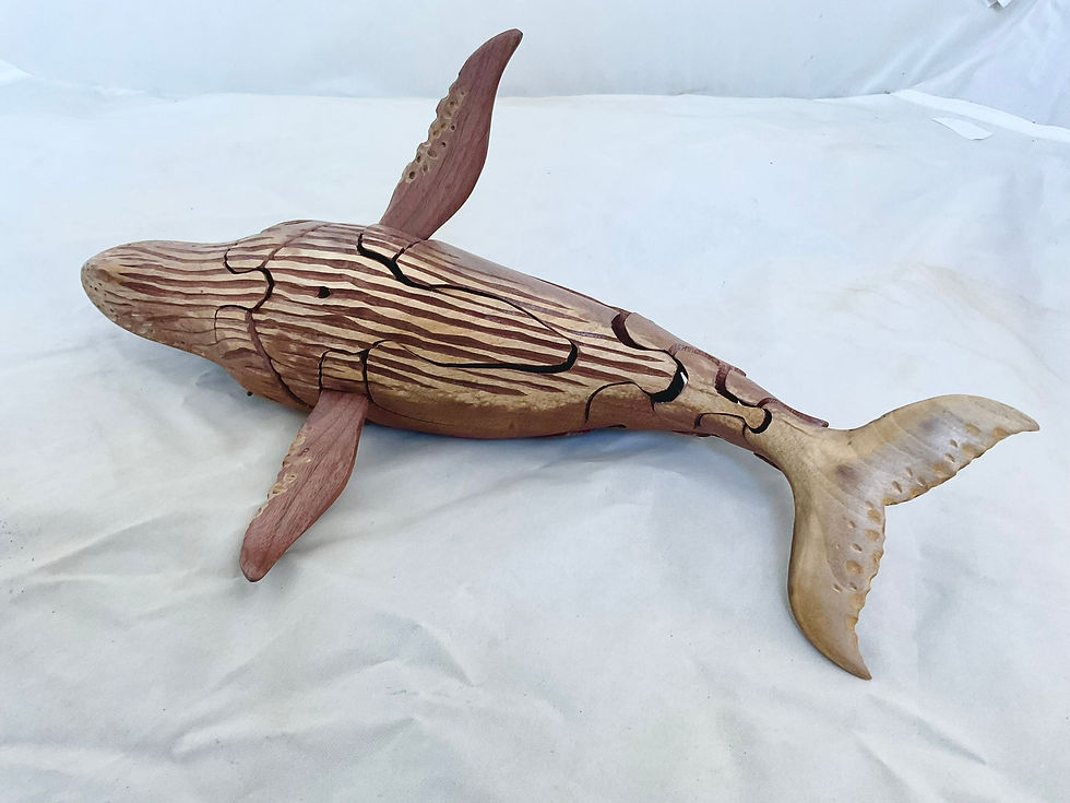 Thumbnail: Humpback Whale