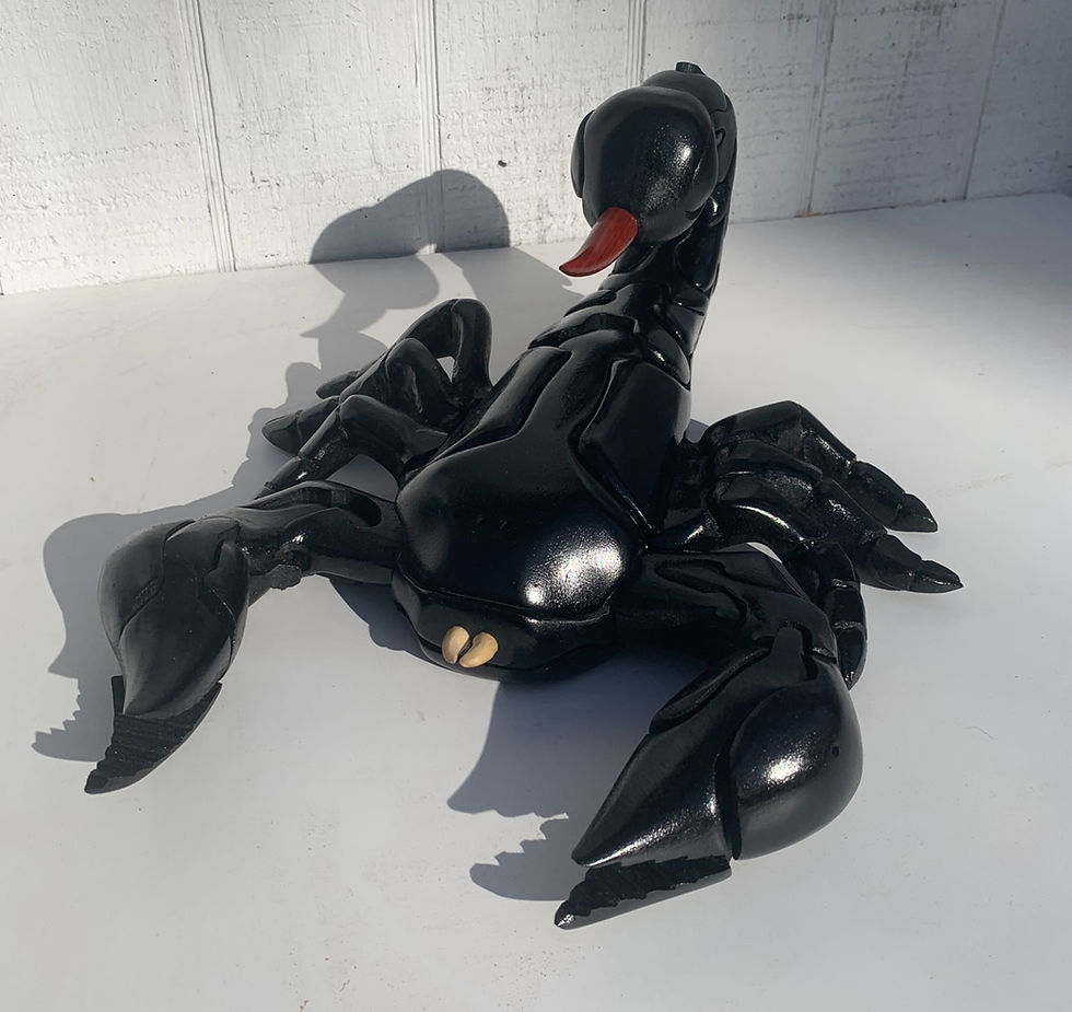 Scorpion