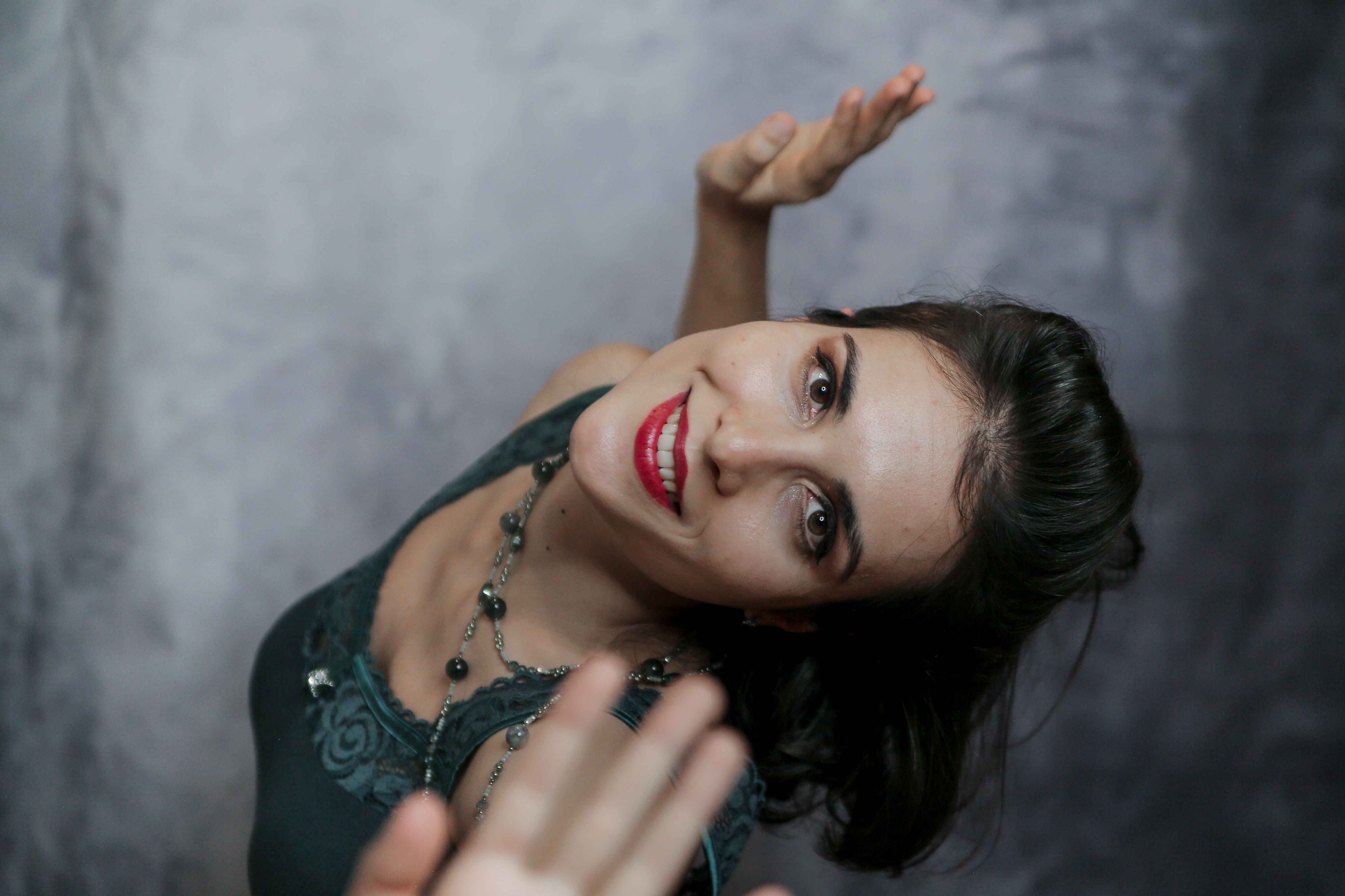 Maddalena - Fondatrice di CrescendoYogando