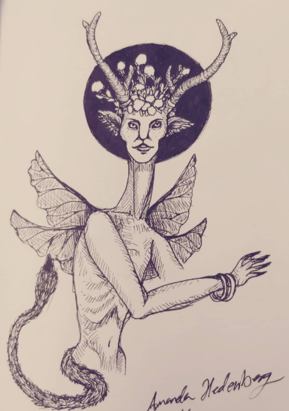 "Fae" 2020