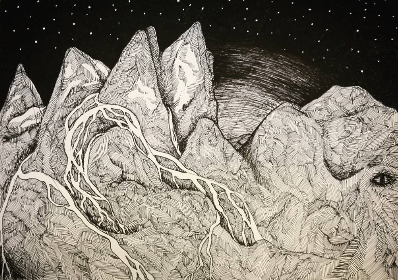 "Karamanjaka" 2017