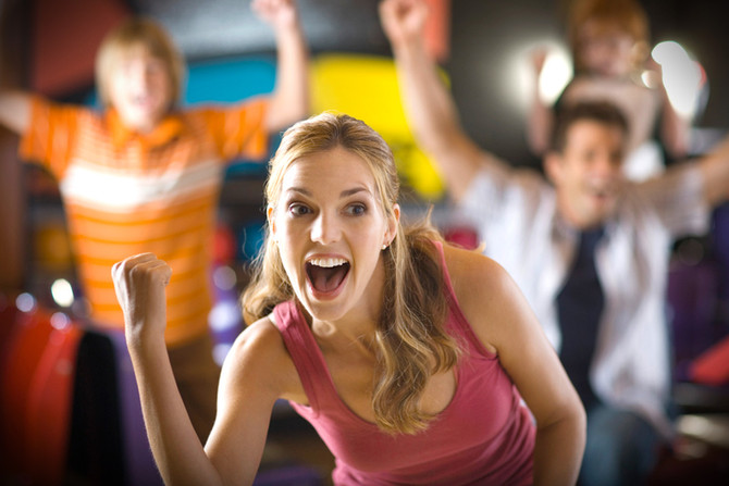 3 Quick Tips to be Amazing When you don't feel like it