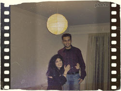 Who is taller?
