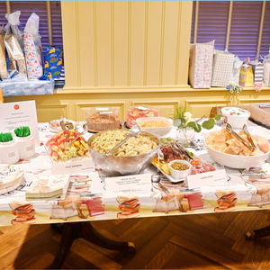 White-Smith Baby Shower