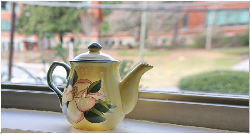 ~English Tea -TeaPot-14