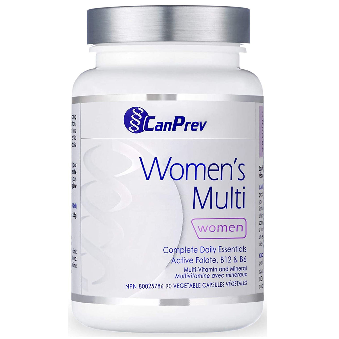 健倍 ,  女性多種維生素