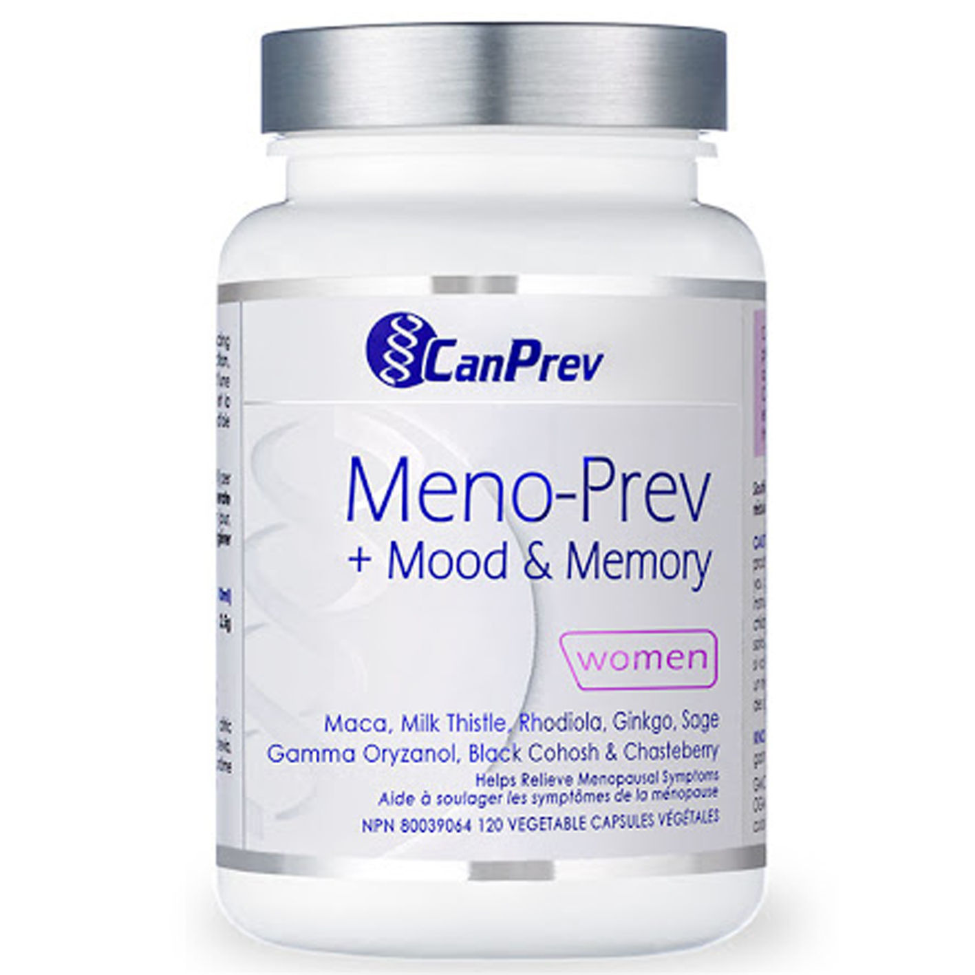 健倍, 更年期緩解片+ 穩和情緒, 加強記憶