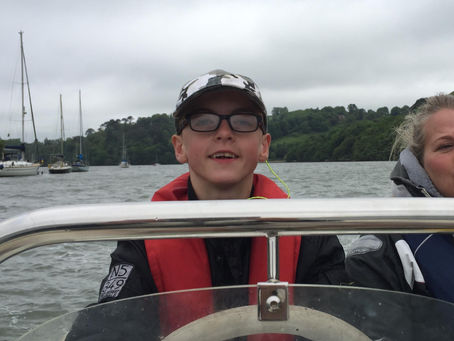 RYA POWERABILITY 