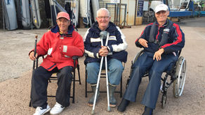 Sausage Sizzzle 2017