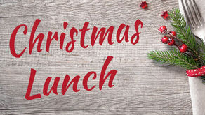 Dart Sailability Christmas Lunch