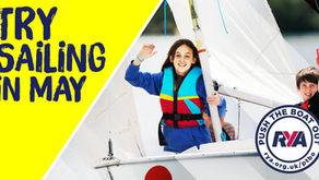 RYA Push the Boat Out 2018
