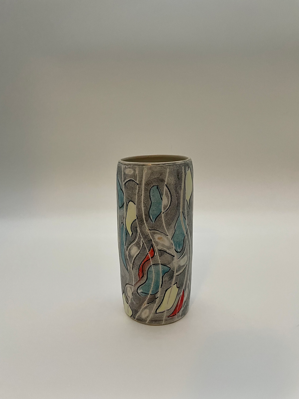 Thumbnail: Leafy Vase