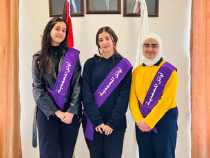 أوائل المحمدية