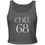 Thumbnail: Chill Crop Top Tank Top