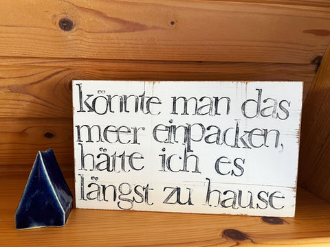 Ferienhaus Ostsee Blaues Haus Auszeit Meer Ferienwohnung