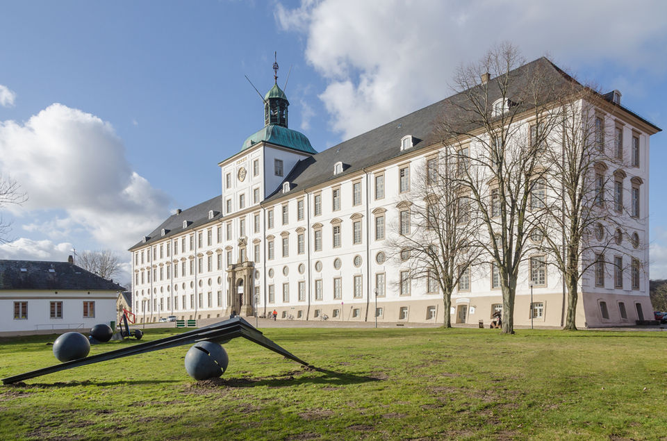Schloss Gottorf
