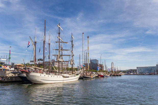 Kieler Woche