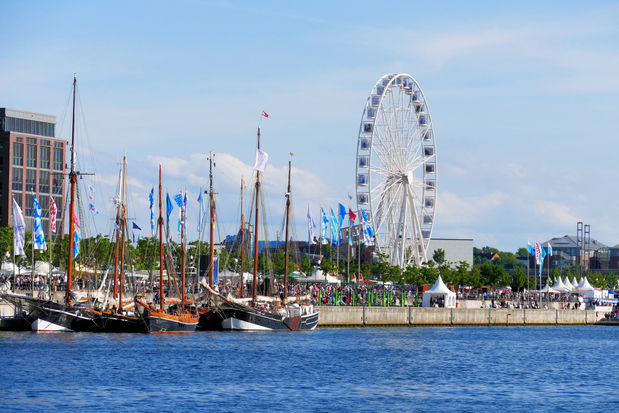 Kieler Woche