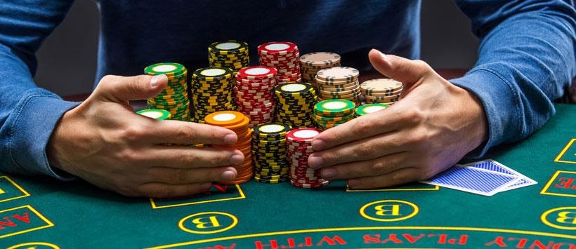 Cẩm nang chơi game bài Baccarat cho tân thủ
content media