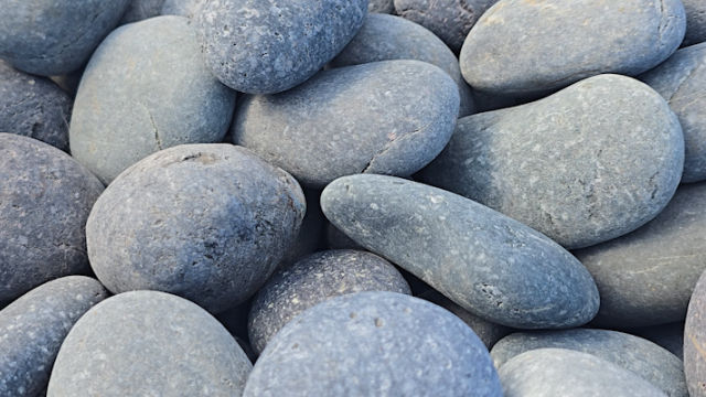 Mexican Beach Pebbles
