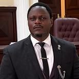 Me Songue Bernard Avocat chez Banga Assam Honorine E. & Associates