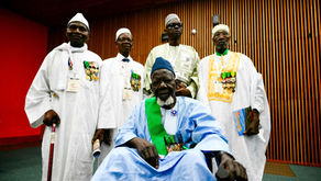 BURKINA FASO : COMMÉMORATION DE LA JOURNÉE DU TIRAILLEUR AFRICAIN DANS UN CONTEXTE SÉCURITAIRE CRITIQUE