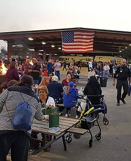 Caruthers wine and beer tasting event 20