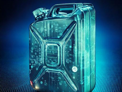 Firefly high tech petroleum can 95128.jpg