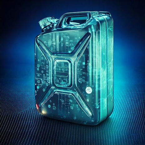 Firefly high tech petroleum can 95128.jpg