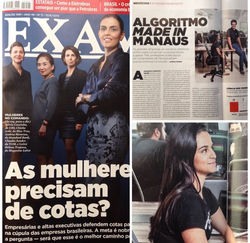 Matéria Revista Exame