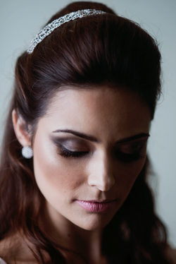 Editorial Bride Style