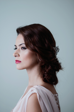 Editorial Bride Style