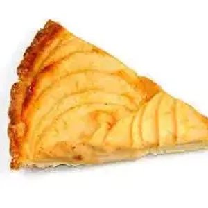 Tarte Aux Pommes