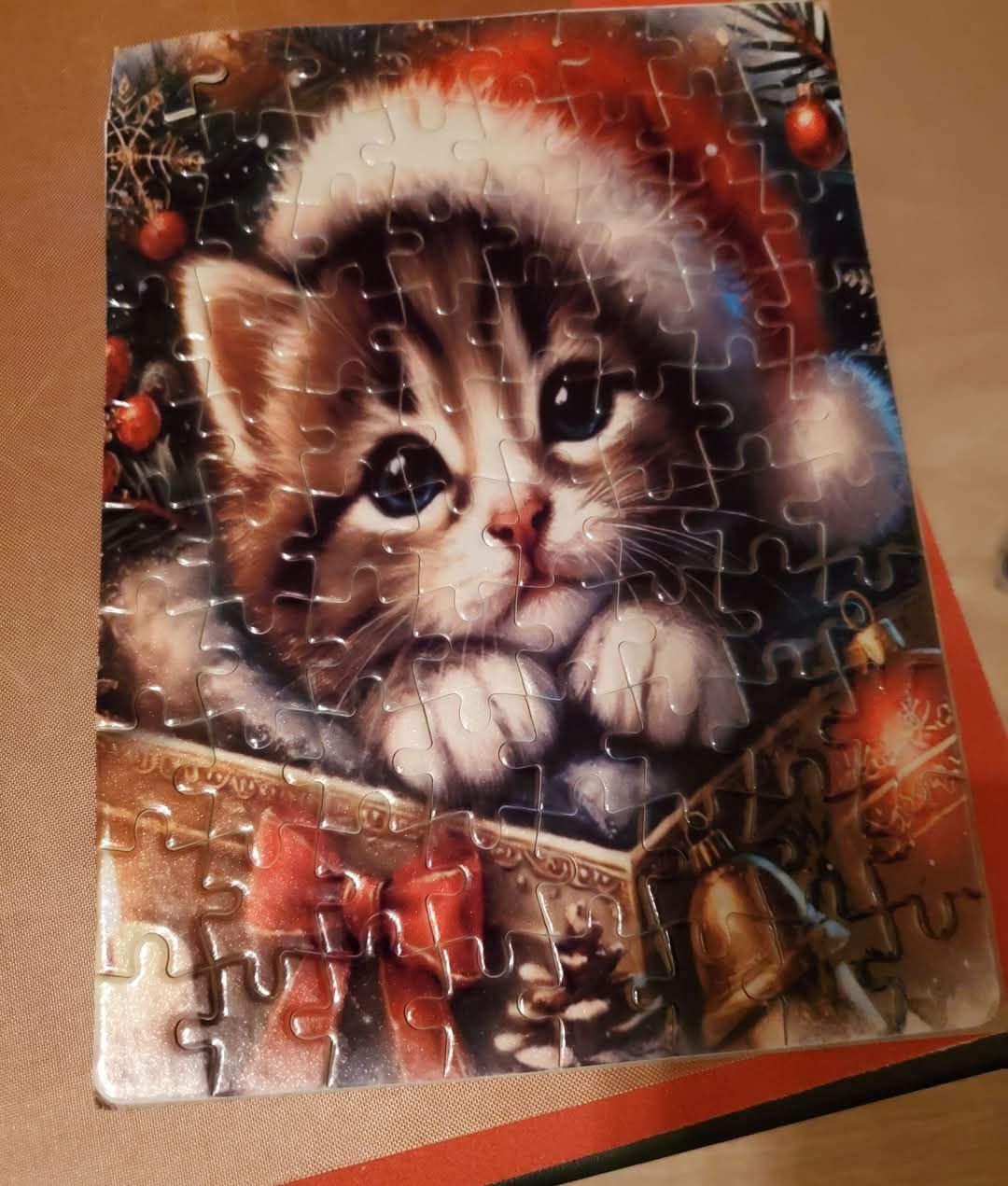 Puzzle