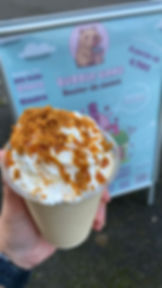 Specu Caramel Addiction