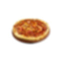 Pizza Barbecue