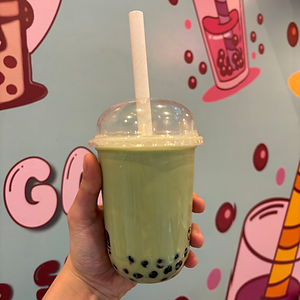 Matcha Glacé