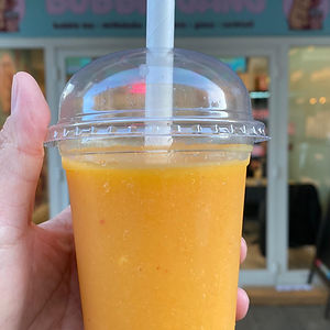 Smoothie Mangue