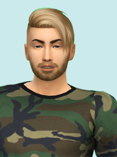 Tristan Flexe