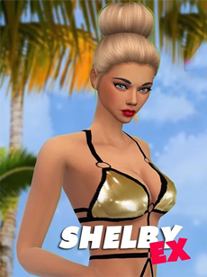 Shelby Guelt