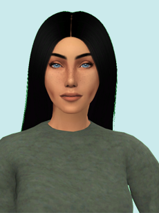 Constance Ratchford